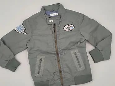 Kurtka przejściowa, 7 lat, 116-122 cm, stan - Bardzo dobry
