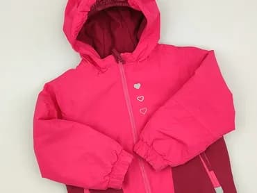 Kurtka przejściowa, Lupilu, 3-4 lat, 98-104 cm, stan - Bardzo dobry