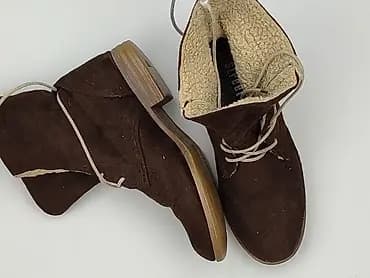 Ankle boots for women, size 38