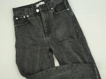 PULL&BEAR, Jeansy damskie, S