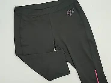 Crivit Sports, Legginsy Sportowe damskie, rozmiar M