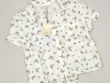Bershka, Bluzka damska, rozmiar XS