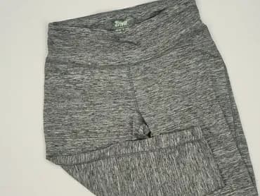 Crivit, Legginsy Sportowe damskie, rozmiar M
