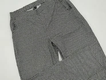 TEX, Spodnie materiałowe damskie, rozmiar M