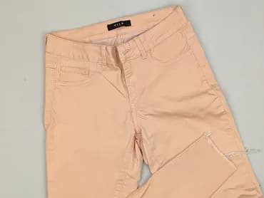 Vila, Jeansy damskie, rozmiar S