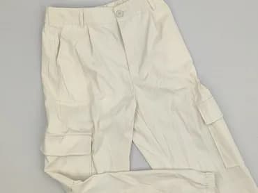 Cargo, Spodnie cargo damskie, S