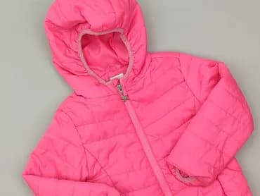 Kurtka przejściowa, 3-4 lat, 98-104 cm, stan - Bardzo dobry