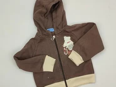 Bluza, 1.5-2 lat, 86-92 cm, stan - Bardzo dobry