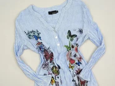 Andrea, Women's blouse, size M (EU 38)