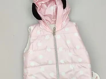 Vest, 12-18 months, condition - Perfect