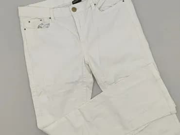 Janina, Jeansy damskie, rozmiar 2XL