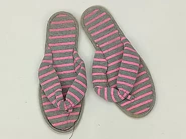 Japonki damskie, rozmiar 37