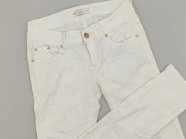 Jeansy damskie, rozmiar S