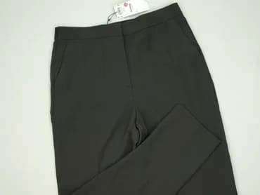 Spodnie materiałowe damskie, rozmiar XL