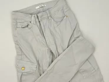 Diverse, Material trousers for women, size XS