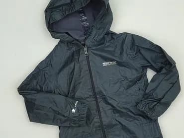 Raincoat, Regatta, 1.5-2 years, 86-92 cm, condition - Very good