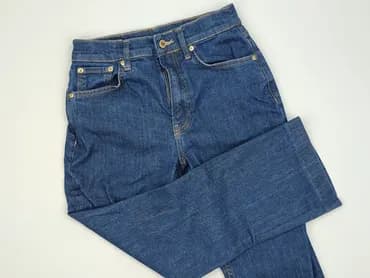 Zara, Jeansy damskie, rozmiar S