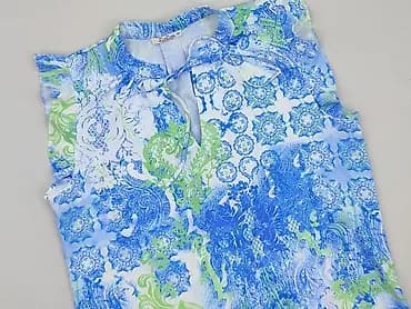 Women's blouse, size L