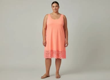 Janina, Women`s dress, size 2XL