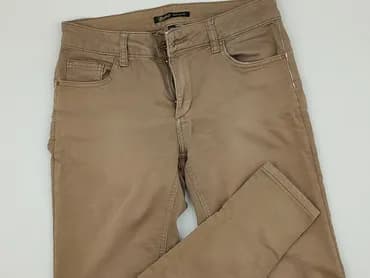 Toxik3, Spodnie materiałowe damskie, rozmiar M