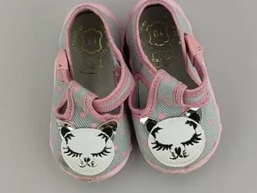 Baby shoes, 19, condition - Perfect