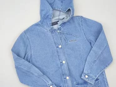 Kurtka jeansowa damska, rozmiar M