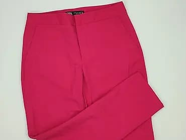 Zara, Spodnie materiałowe damskie, rozmiar 2XS