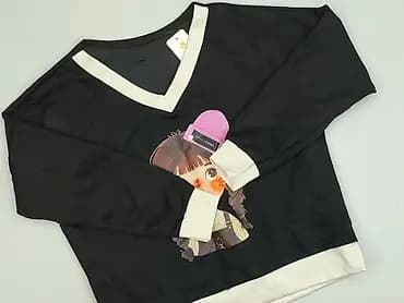 ITALY FASHION, Bluza damska
, rozmiar One size
