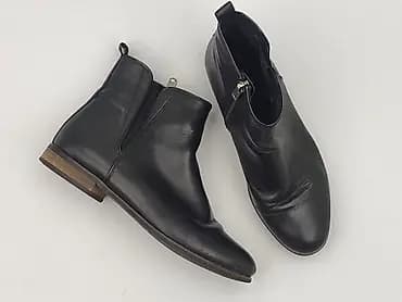 Wojas, Ankle boots for women, size 38