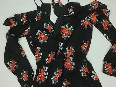 H&M Divided, Sukienka damska, rozmiar S