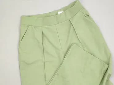 H&M, Material trousers for women, M