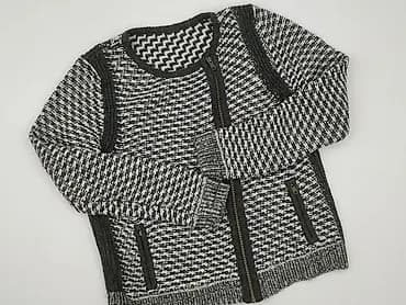 Kardigan damski, rozmiar 2XL