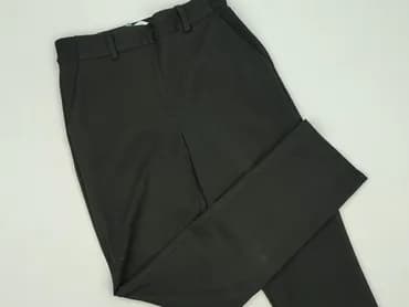 H&M, Material trousers for women, S