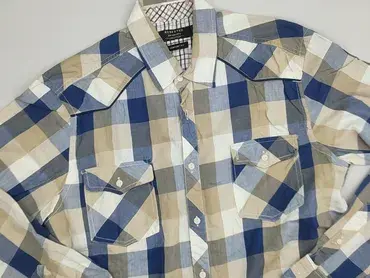 Shirt for men, M (EU 38), Reserved, condition - Very good