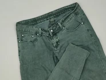 Jeansy damskie, rozmiar S
