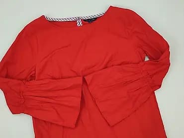 Tommy Hilfiger, Bluzka damska, rozmiar S