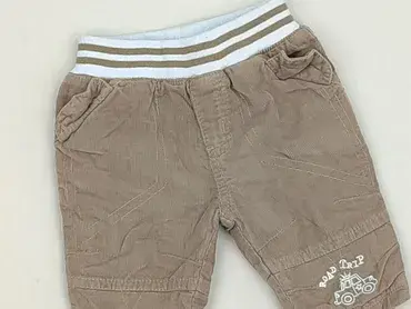 Shorts, Newborn baby, condition - Very good