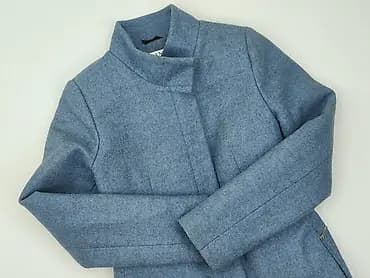 Płaszcz damski, rozmiar S