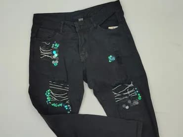 Denim, Jeansy damskie, rozmiar M