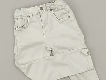 Jeans, Zara, 4-5 years, 110, condition - Very good