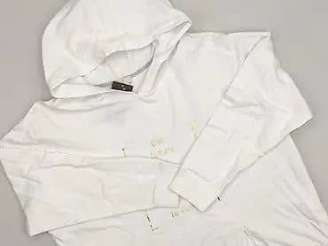 QUARELLE, Bluza z kapturem damska, rozmiar 5XL