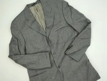 Marynarka dla mężczyzn, rozmiar XL