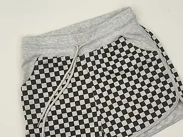 Red, Shorts for women, size S