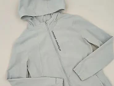 Under Armour, Women`s lightweight jacket, size XS