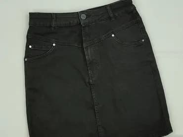Bershka, Spódnica damska, rozmiar M