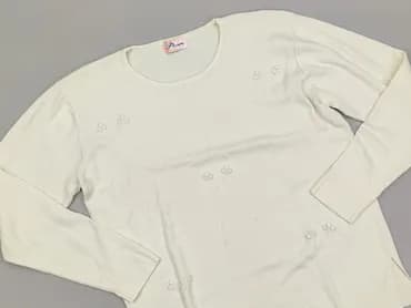 Sweter damski, rozmiar XL