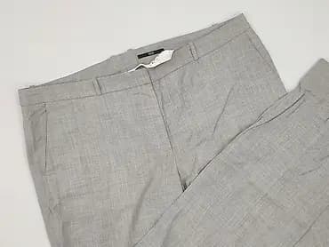 Hugo Boss, Spodnie garniturowe dla mężczyzn, rozmiar M