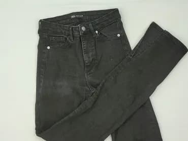 Zara, Jeansy damskie, S