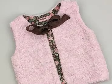 Kamizelka, Wójcik, 9-12 miesięcy, stan - Bardzo dobry