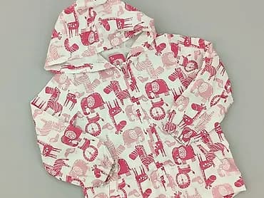 Kurtka przeciwdeszczowa, Tu, 3-4 lat, 98-104 cm, stan - Bardzo dobry